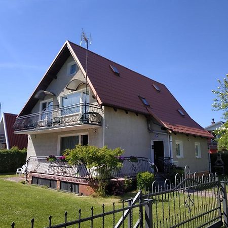 Familia Apartment Rowy  Exterior photo