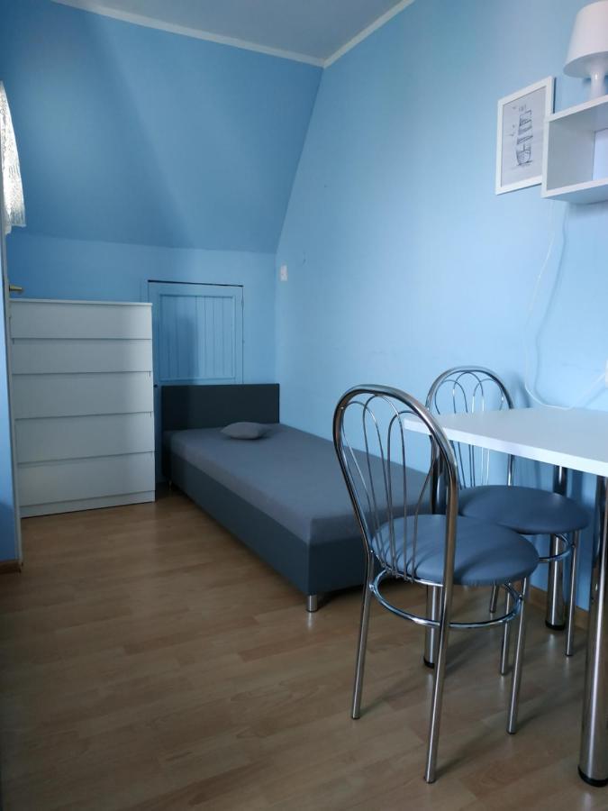 Familia Apartment Rowy  Exterior photo