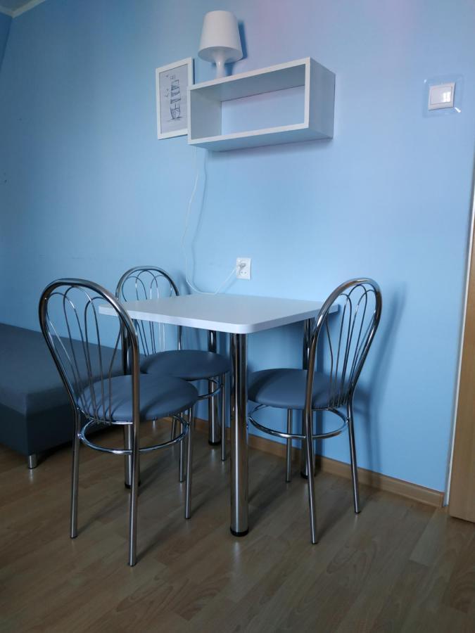Familia Apartment Rowy  Exterior photo
